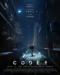 Код 8 (2019) смотреть онлайн